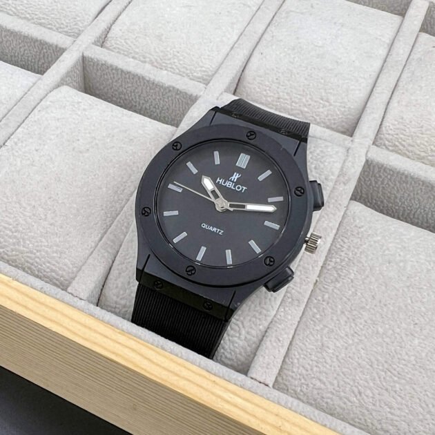 HUBLOT GENEVE
