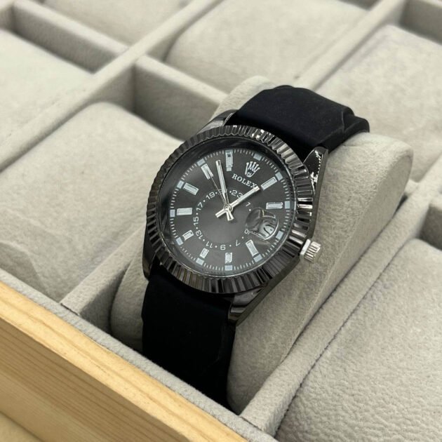 Rolex Sky Dweller