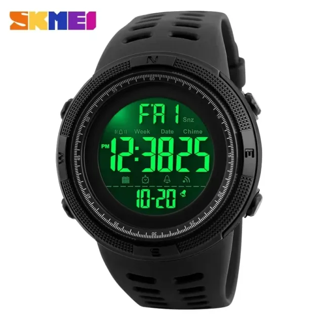 SKMEI 1251